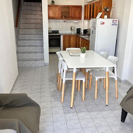 Complejo El Puente Apartamento Puerto Madryn Exterior foto