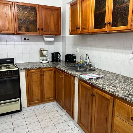 Complejo El Puente Apartamento Puerto Madryn Exterior foto