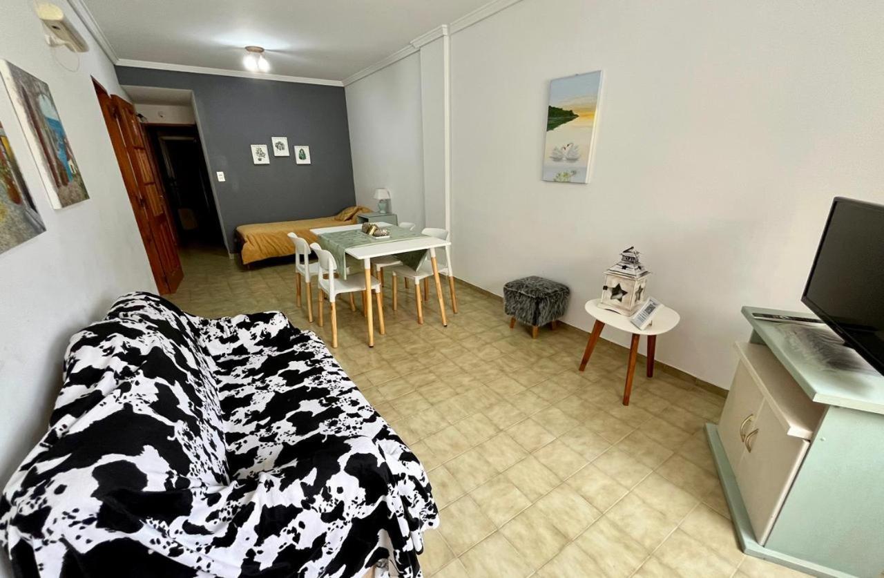 Complejo El Puente Apartamento Puerto Madryn Exterior foto