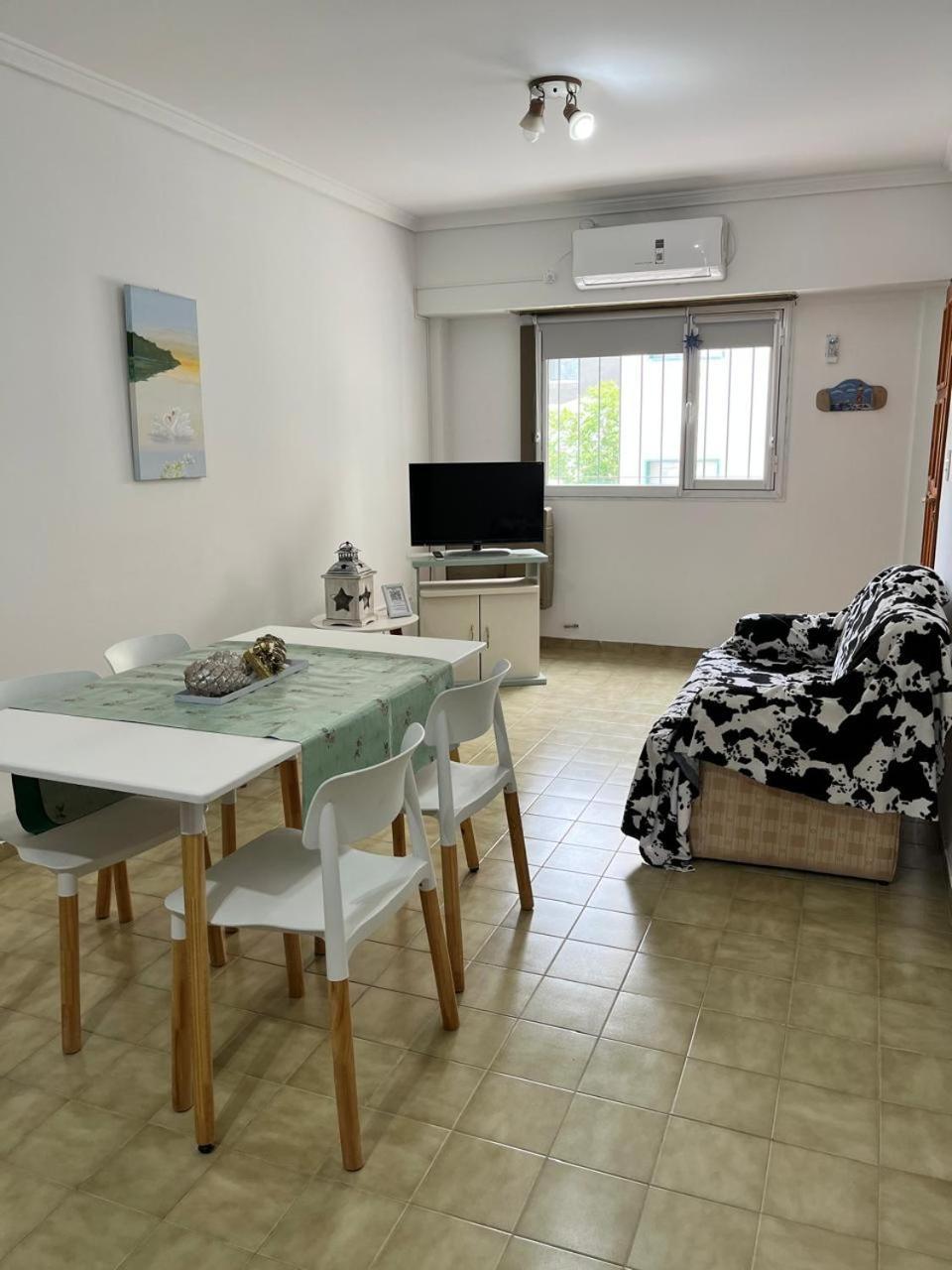 Complejo El Puente Apartamento Puerto Madryn Exterior foto