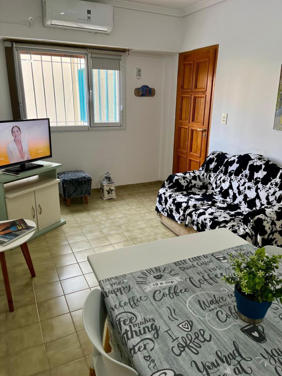 Complejo El Puente Apartamento Puerto Madryn Exterior foto